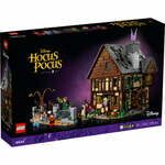 LEGO® Ideas 21341 Disney Čarovnice se vračajo: Hiša sester Sanderson