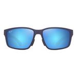 Maui Jim Walewaha AF MJ0686SA 003 Polarized ONE SIZE (59) Modra/Modra