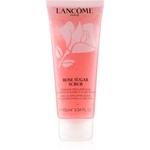 Lancome Gladilni piling za občutljivo kožo (Rose Sugar Scrub) 100 ml
