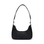 Diesel crossbody torbica otroška WUNSY BAGS črna J03143.KXBEW