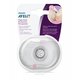 Philips Avent SCF153/13 ščitnik za bradavice, M, 2 kosa