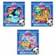Littlest Pet Shop Petfluencers Sunset Pals - Petfluencers prijatelji ob sončnem zahodu