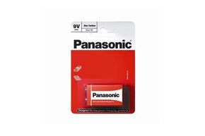 Panasonic baterija 6F22RZ