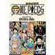 WEBHIDDENBRAND One Piece (Omnibus Edition), Vol. 18