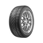 Dunlop zimska pnevmatika 235/55R18 Sport 3D SP 104H