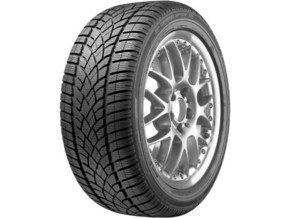 Dunlop zimska pnevmatika 235/55R18 Sport 3D SP 100H/104H