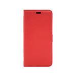 Chameleon Huawei P30 Lite - Preklopna torbica (WLG) - rdeča