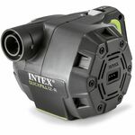 Intex Električna črpalka INTEX 66642 Quick-Fill 220-240V
