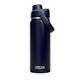 CamelBak Thrive Chug VSS termos, 0,6 l, temno modra