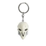 J!NX Overwatch Reaper Mask 3D, obesek za ključe