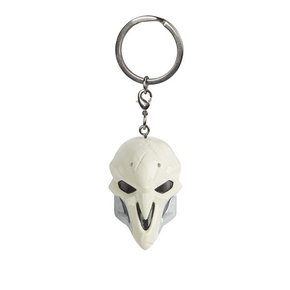 J!NX Overwatch Reaper Mask 3D