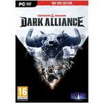 Deep Silver Dungeons and Dragons: Dark Alliance - Day One Edition (PC)
