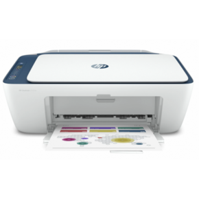 HP DeskJet 2721e kolor multifunkcijski brizgalni tiskalnik