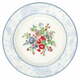 Porcelanski desertni krožnik Green Gate Ailis, ø 15 cm