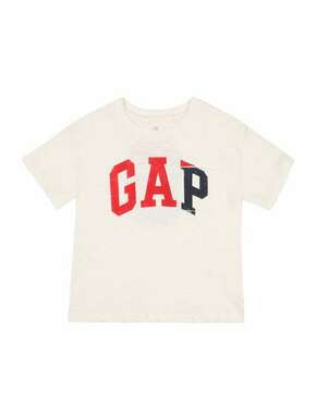Gap Otroške Majica s logem GAP 5YRS