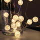 Svetlobna dekoracija Marble Balls – Star Trading