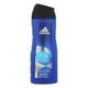 Adidas UEFA Champions League Star Edition gel za prhanje 400 ml za moške