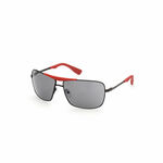 NEW Sončna očala moška Web Eyewear WE0295-6402A Ø 64 mm