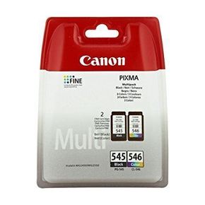 Canon PG-545 / CL-546 Multipack kartuše