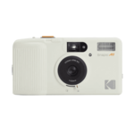 Kodak Snapic A1 35mm Film fotoaparat, bel