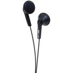 JVC HA-F10CEN slušalke, črne