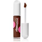 Benefit The POREfessional Concealer kremasti prekrivni korektor z vlažilnim učinkom odtenek 32W WOW 7 ml