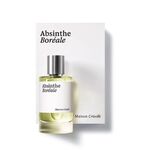 Maison Crivelli Absinthe Boréale 100 ml parfumska voda unisex