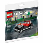 LEGO® Creator Expert 30644 Starinski avtomobilček