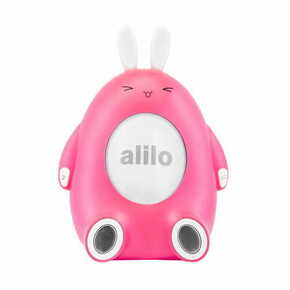 Alilo Happy Bunny