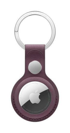 Apple AirTag FineWoven Key Ring obesek za AirTag