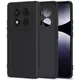 Ovitek TECH-PROTECT ICON XIAOMI REDMI NOTE 14 PRO 5G / POCO X7 5G BLACK (5906302361496)