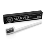 Marvis Toothbrush White zobna ščetka soft 1 kos