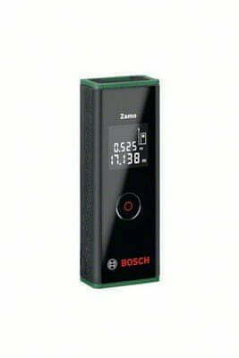 Bosch Zamo III Basic Premium laserski merilnik razdalje (0603672700)