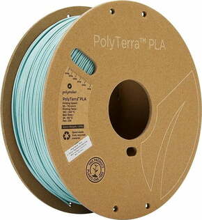Polymaker PolyTerra PLA Marble Slate Grey - 1