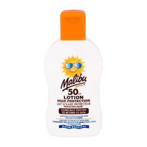 Malibu Kids vodoodporni sredstvo za sončenje 200 ml