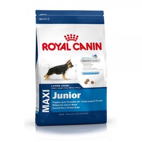 ROYAL CANIN Maxi Junior 15 kg