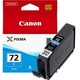 Canon PGI-580 črnilo vijoličasta (magenta)/črna (black), 11.2ml/25ml/2ml, nadomestna