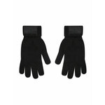 Trussardi Ženske rokavice 57Z00282 Črna