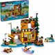 LEGO® Friends 42626 Dobrodružný tábor s vodnými športami