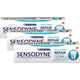 Sensodyne Repair &amp; Protect Whitening zobna pasta, 75 ml, 3 kosi