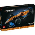 Lego Technic McLaren Formula 1 Dirkalni avtomobil- 42141