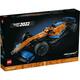 Lego Technic McLaren Formula 1 Dirkalni avtomobil- 42141