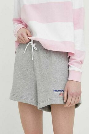 Kratke hlače Polo Ralph Lauren ženski
