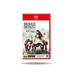 Switch 2 Bravely Default