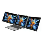 Blackview DCM6 monitor, IPS, 23.8", 16:10/16:9, 1920x1080, 60Hz, USB-C, HDMI, Display port, VGA (D-Sub), USB