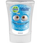 Dettol polnilo za milo Kids, 250 ml, Aloe Vera