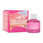 Hollister Canyon Rush parfumska voda 100 ml za ženske