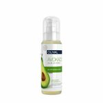 Olival Avocado hranilno olje za poškodovane lase 60 ml