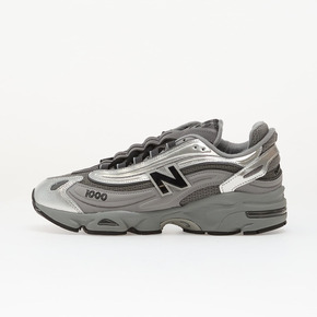 Sneakers New Balance 1000 Silver Metallic/ Slate Grey EUR 39.5
