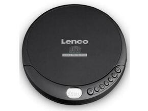 LENCO prenosni CD predvajalnik CD-200